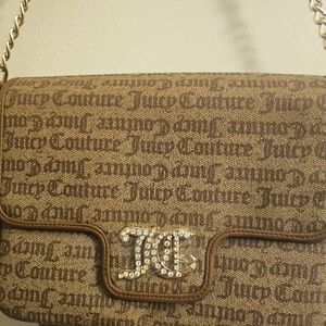 New with tags juicy couture bag